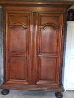 Armoire Louis XIV