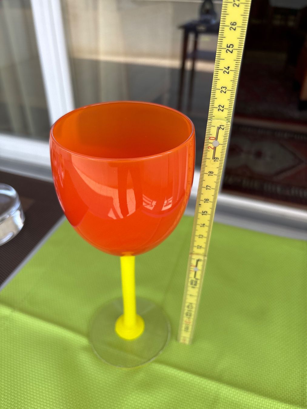 Kosta Boda Verres: Trinkglas Kosta Boda – D'occasion à Baden par Laraine561 1