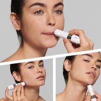 Braun Face Haarentferner/Gesichtsrasierer Trimmer/NEU!
