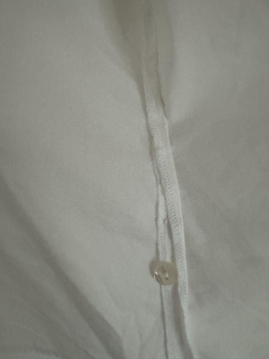 Max Mara Camicette: Max Mara elegant white shirt 🤍 – Usato da Zürich venduto da pulapula 6