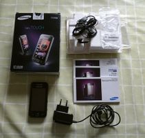 Handy, Samsung GT-S5230