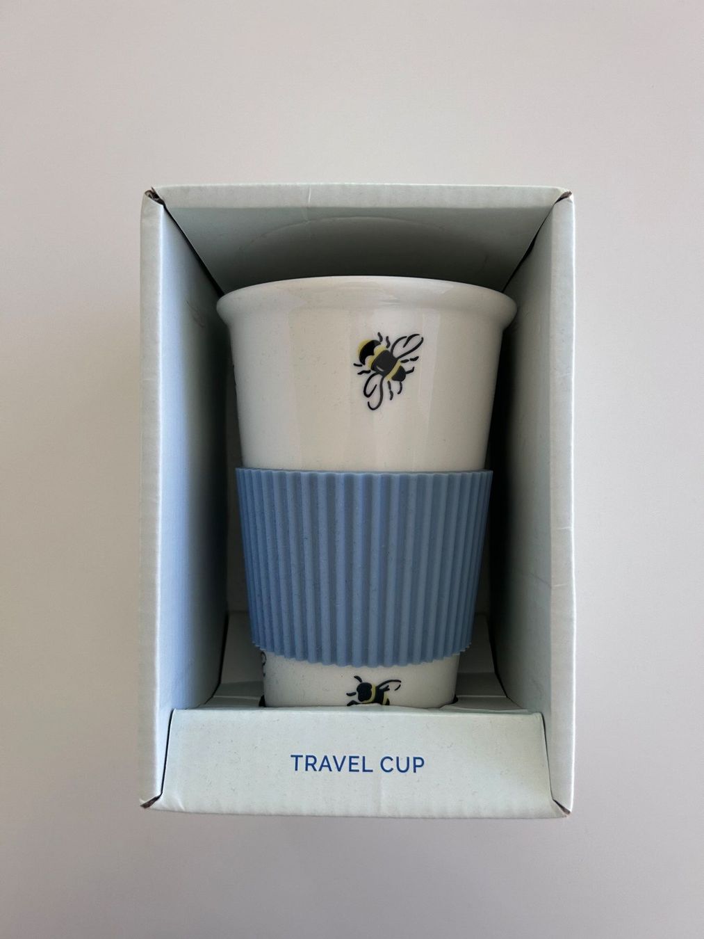 Tazze: Cath Kidston Travel Cup – Nuovo e nell'imballaggio originale da St. Gallen venduto da look-twice