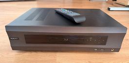 Oppo BDP-105 EU Bluray-Player der Referenzklasse