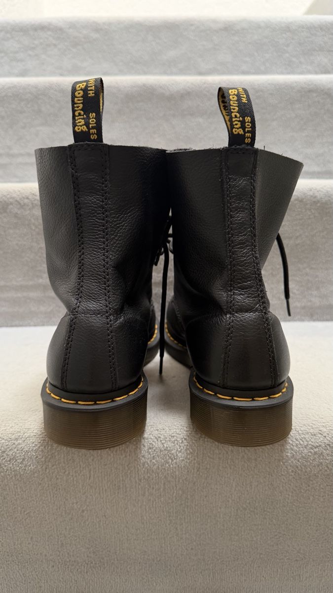 Dr. Martens Herrenschuhe: Neue Dr. Martens  – Neu (gemäss Beschreibung) aus Richterswil von kwesi7 3