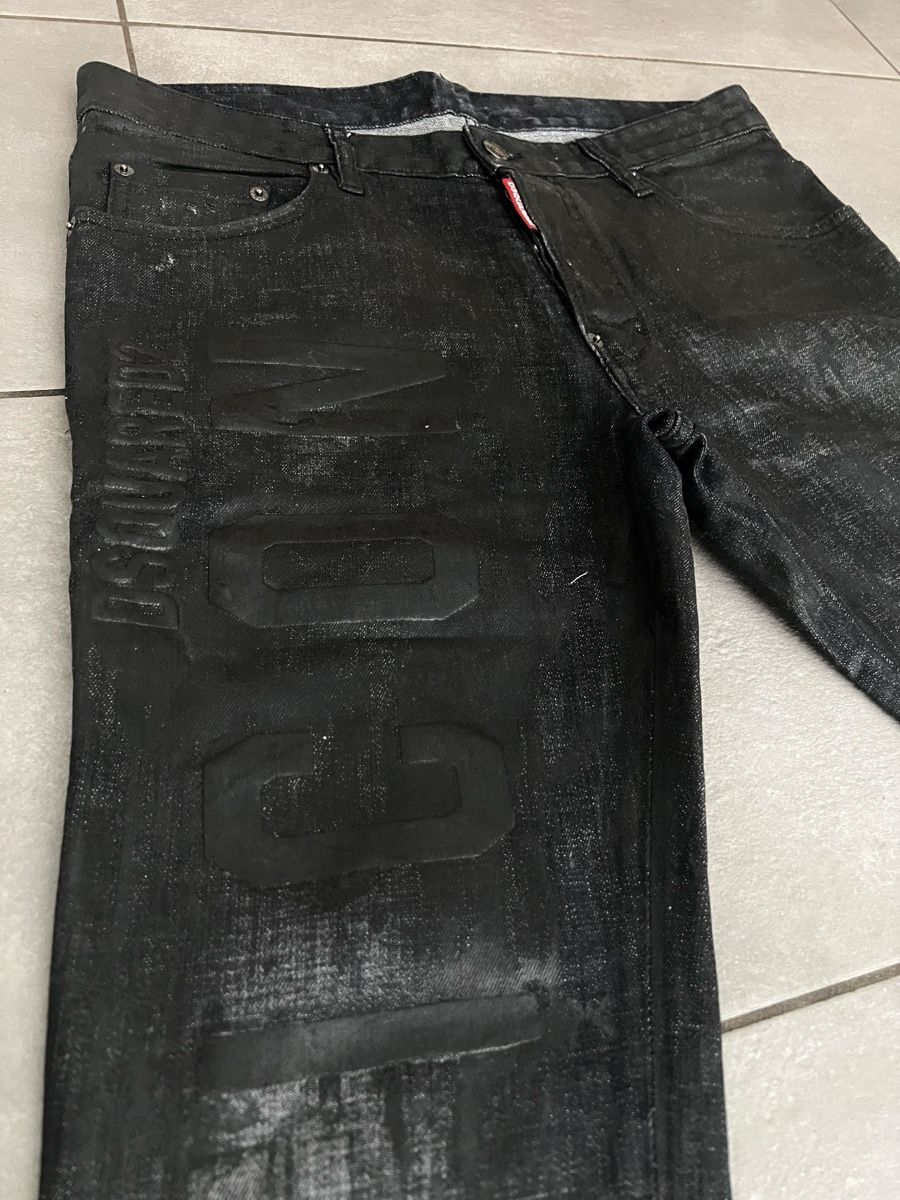Dsquared2 Jeans: Dsquared2 jeans uomo 48 – Gebraucht aus Mendrisio von fly_9wzx