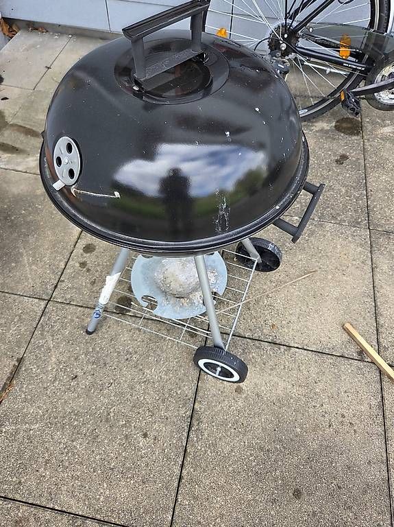 Griglie: Grill – Usato da Trachslau venduto da scorpion02 1