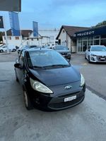 Ford KA1.25L guter Allgemeinzustand