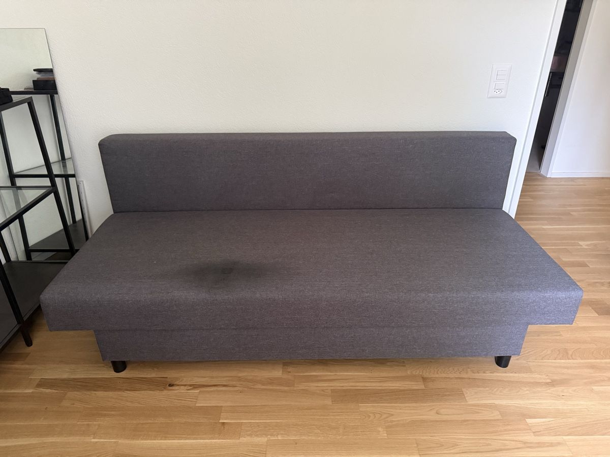 Ikea Sofas: Bettsofa – Gebraucht aus Reinach BL von vic_t5l5 3