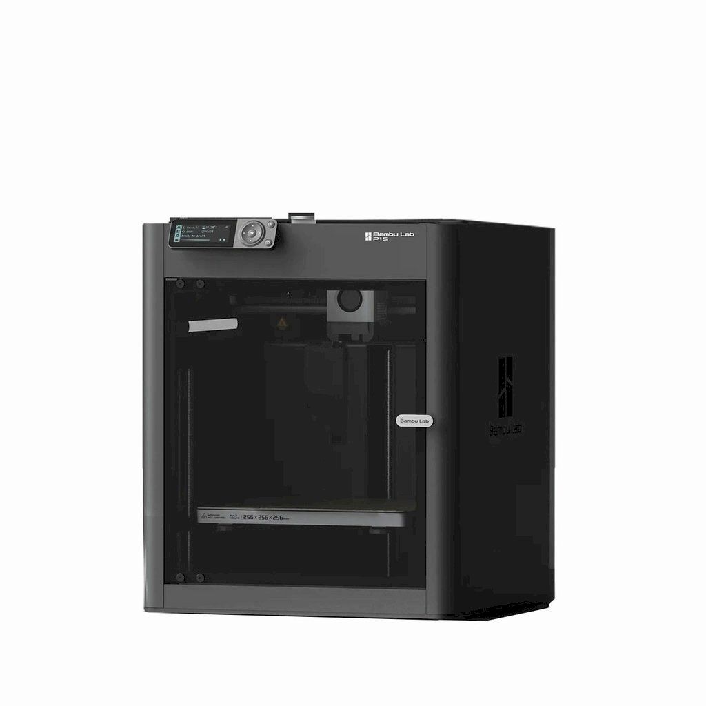 Bambu Lab Stampanti 3D: Bambu Lab P1S 3D Drucker – Nuovo e nell'imballaggio originale da Bottighofen venduto da zaap