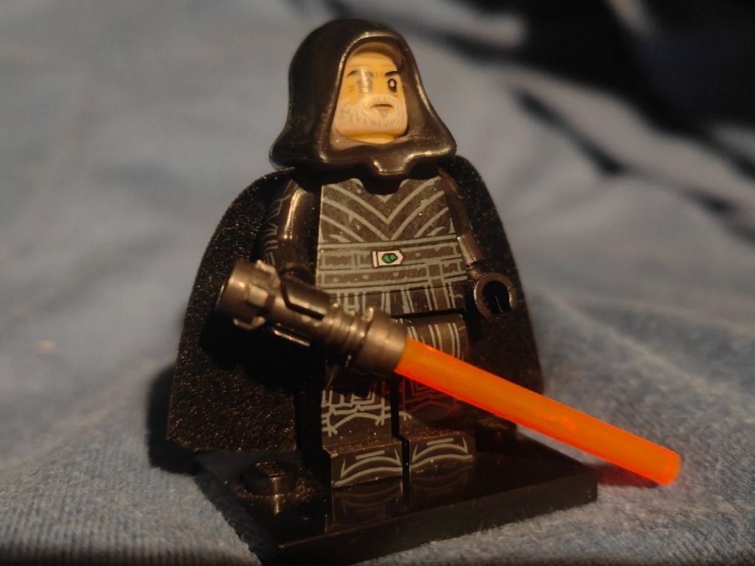 Lego Giocattoli: Star Wars Minifigur (Kein LEGO!) – Usato da Rothrist venduto da SiddharthaMoon 3