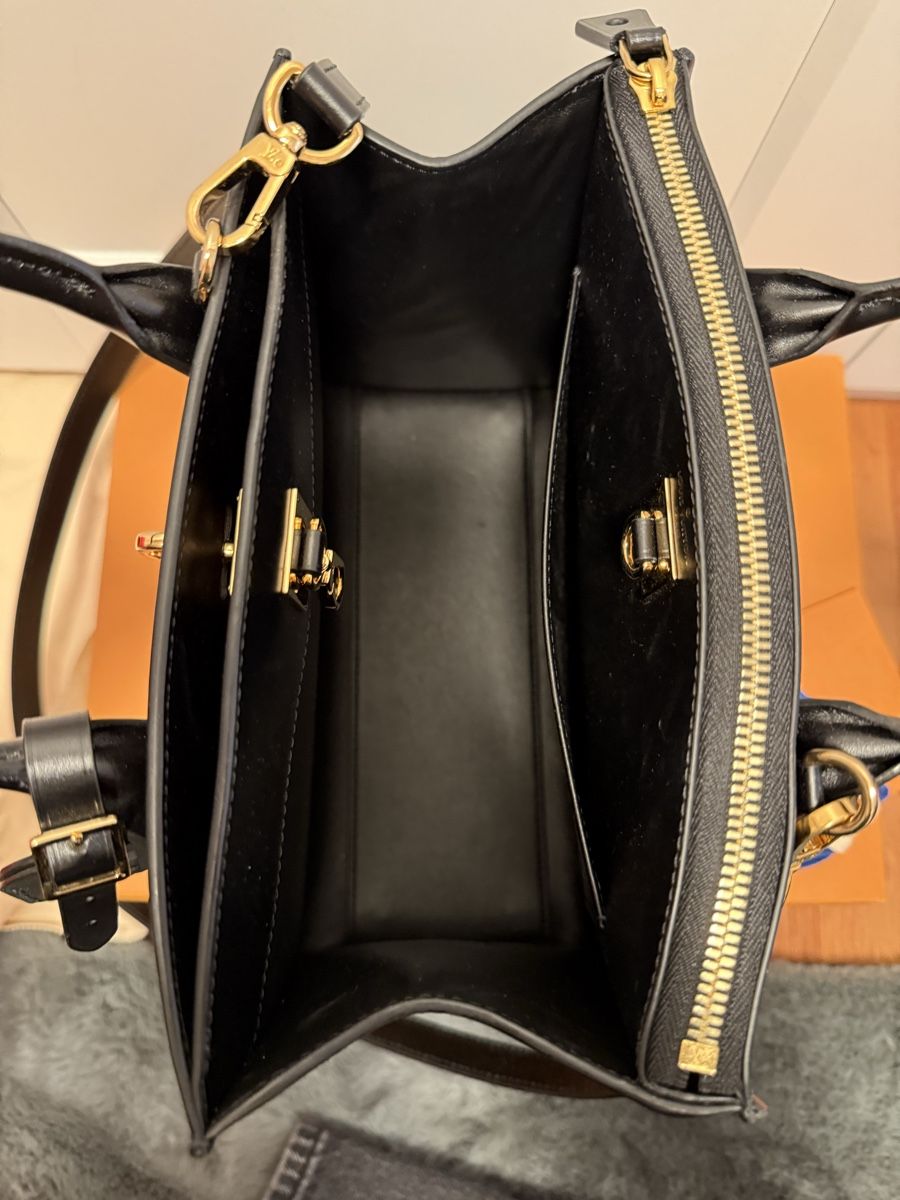 Louis Vuitton Borse da donna: Louis Vuitton City Steamer – Usato da Lohn-Ammannsegg venduto da aemu12 3