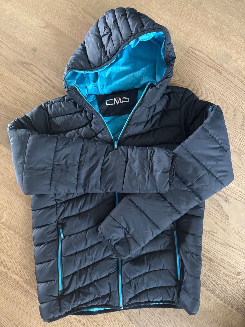 CMP Giacche & Cappotti: Jacke CMP, Grösse 176 – Usato da Belp venduto da Mundial