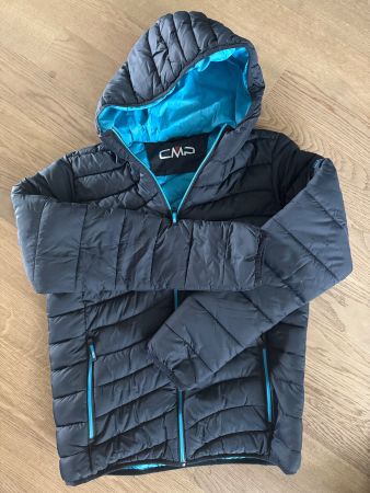 Jacke CMP, Grösse 176