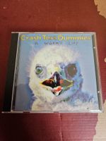 CD - Crash Test Dummies – A Worm's Life (1996)