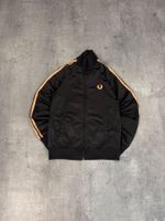 Vintage Fred Perry Trainingsjacke (S)