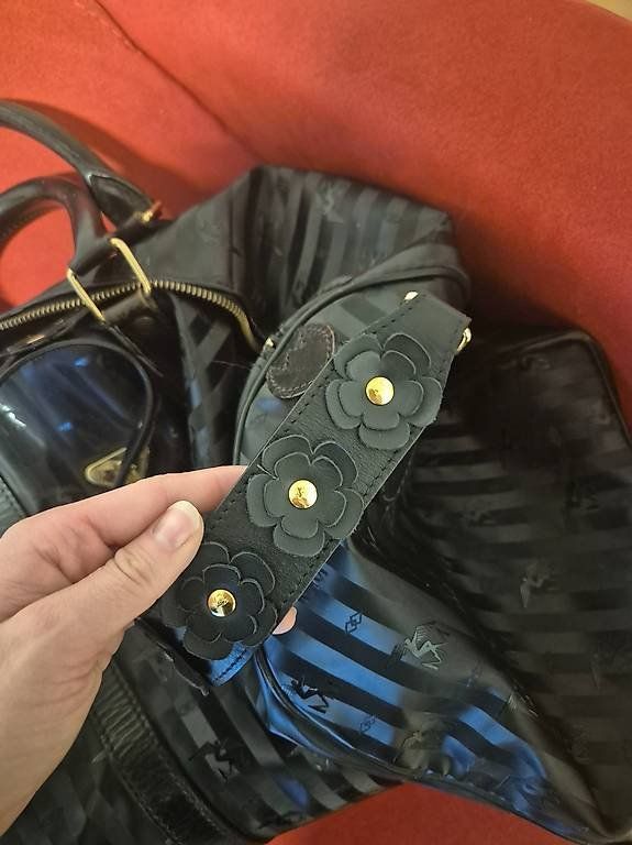 Maison Mollerus Borse: Maison Mollerus Reisetasche, XXL – Usato da Winterthur venduto da lor_5vlb 4
