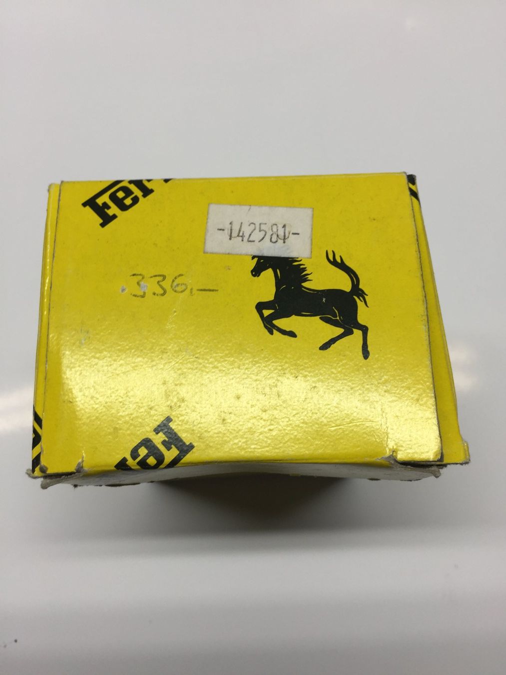 Ferrari Alle Autoersatzteile: Ferrari 348 Slow Down Steuergerät – Gebraucht aus Emmen von Haport