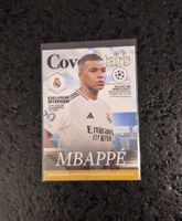 Kylian Mbappe - Real Madrid - Topps
