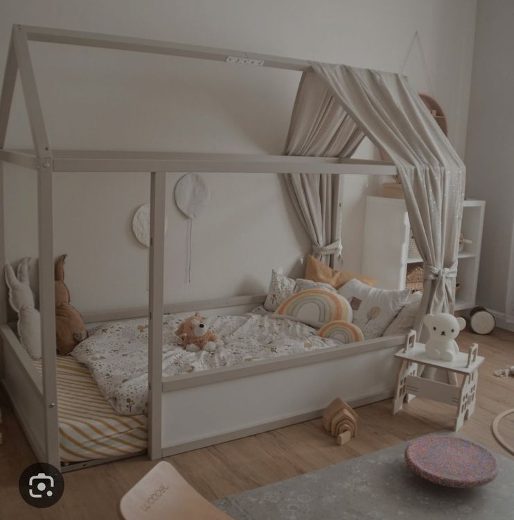 Kura Bett Masse