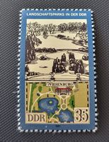 DDR 1981 briefmarke