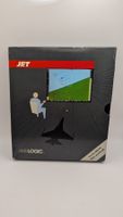 Jet (1985) - subLOGIC - BigBox für IBM PC