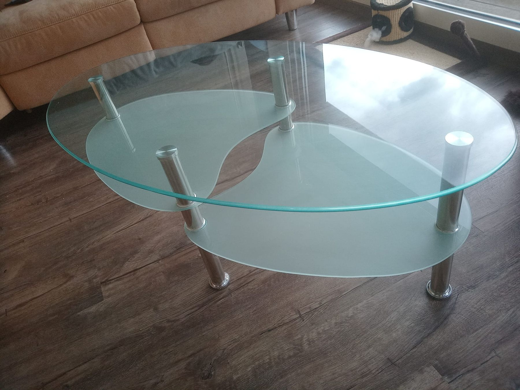 Tische: Couchtisch – Gebraucht aus Buochs von regenbogen7365 2