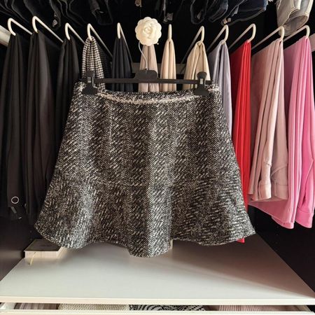 Claudie Pierlot Rock Bouclé-Optik