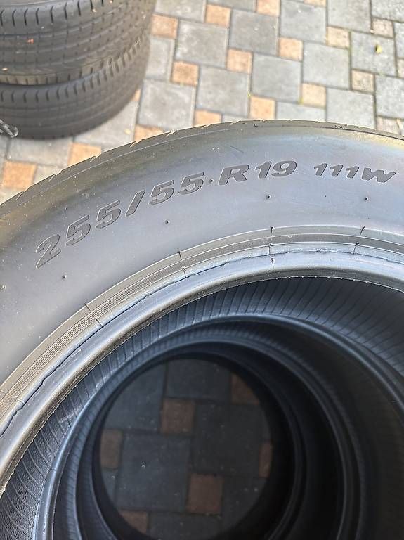 Altro in Scrittura & Disegno: VENDO GOMME PIRELLI PZERO – Nuovo (secondo la descrizione) da Cassina d'Agno venduto da mor_8zx2 2