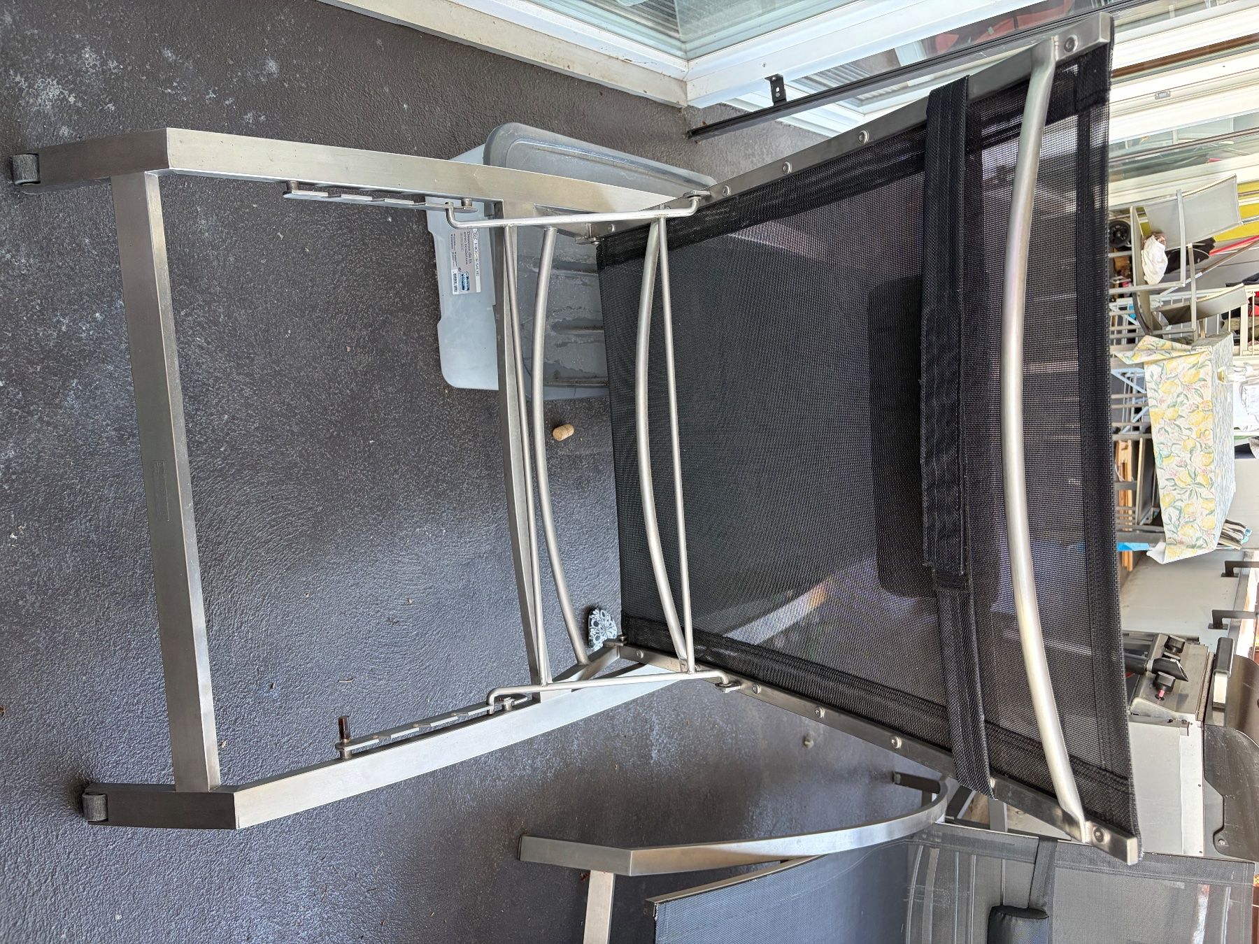 Chaises longues: 2 Liegestuhl Huun.ch – D'occasion à Schlieren par gor_jgx7 3