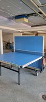 Tischtennis Tisch SWISS-LINE TICINO für drinnen und draussen