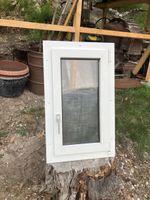 Kunstoff Fenster doppelverglasung