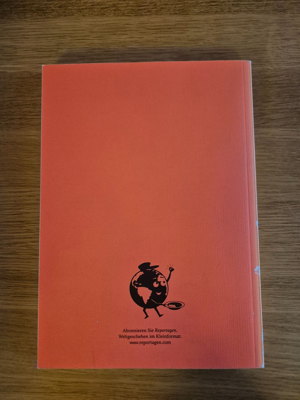 Riviste & Magazine: Reportagen #26 – Usato da Bern venduto da miruslav 2