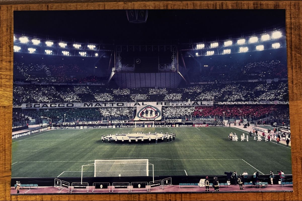 Juventus Lotti di vestiti: Juventus Package #7 – Nuovo (secondo la descrizione) da Kloten venduto da Chailds 2