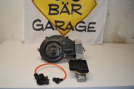 Piaggio Motor komplett Gilera CBA1Ciao Si Bravo Boxer Grillo
