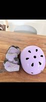 Kinder skaterhelm, Knie, Hand & Ellbogenschoner