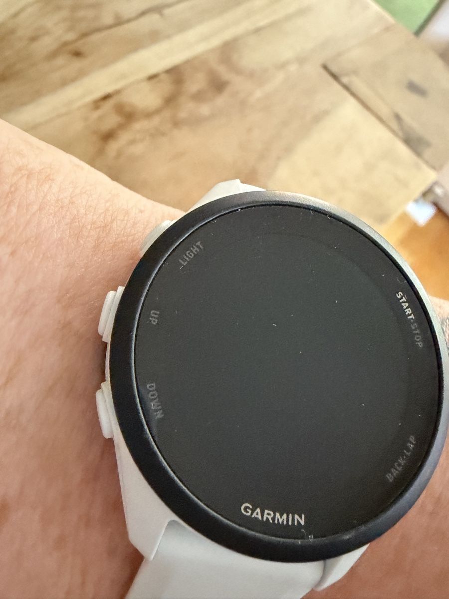 Garmin Smartwatch: Forerunner 70 – Neuf (Voir description) à Studen BE par ste_9hp8 3