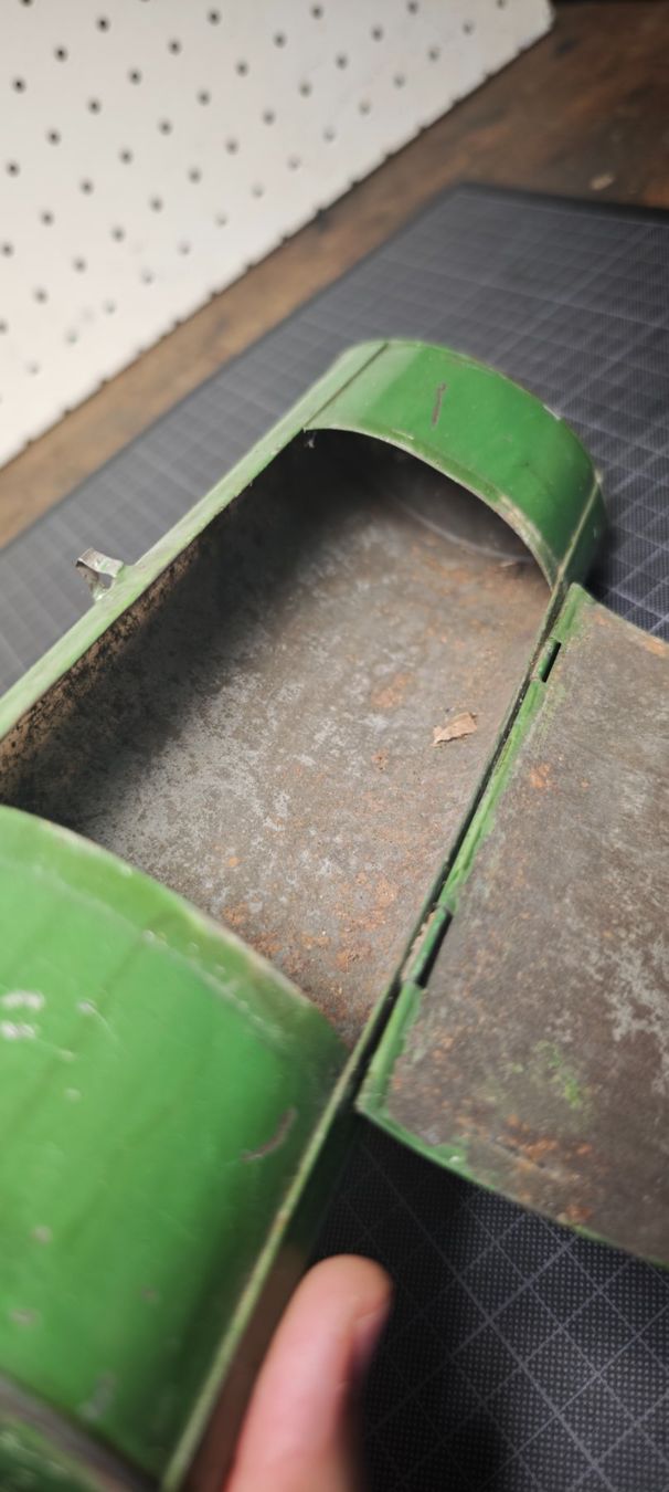 Barattoli: Wunderschöne alte botanisier Trommel – Usato da Gelterkinden venduto da MYSTOREFORYOU4460 5