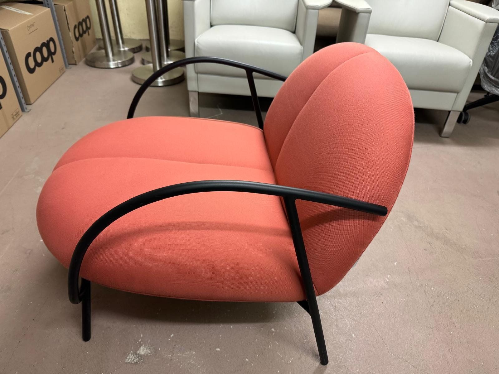 Poltrone: Wendelbo Lounge Chair – Usato da Engelburg venduto da engel9032 2