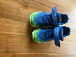 Skechers Flex-Glow Bolt Kinder Schuhe – Gr. 35