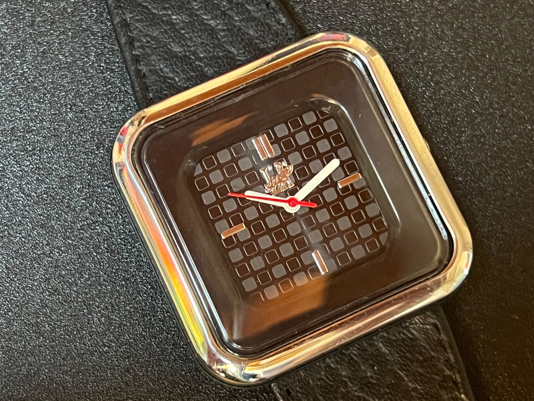 Orologi: L.A. Style Art No.873834 Armbanduhr – Usato da Unterentfelden venduto da JG2026