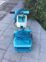 Poolroboter Marke ZODIC Indigo