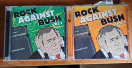 Hardcore Punk Rock - Kult-Bands - 20 CDs in top Zustand