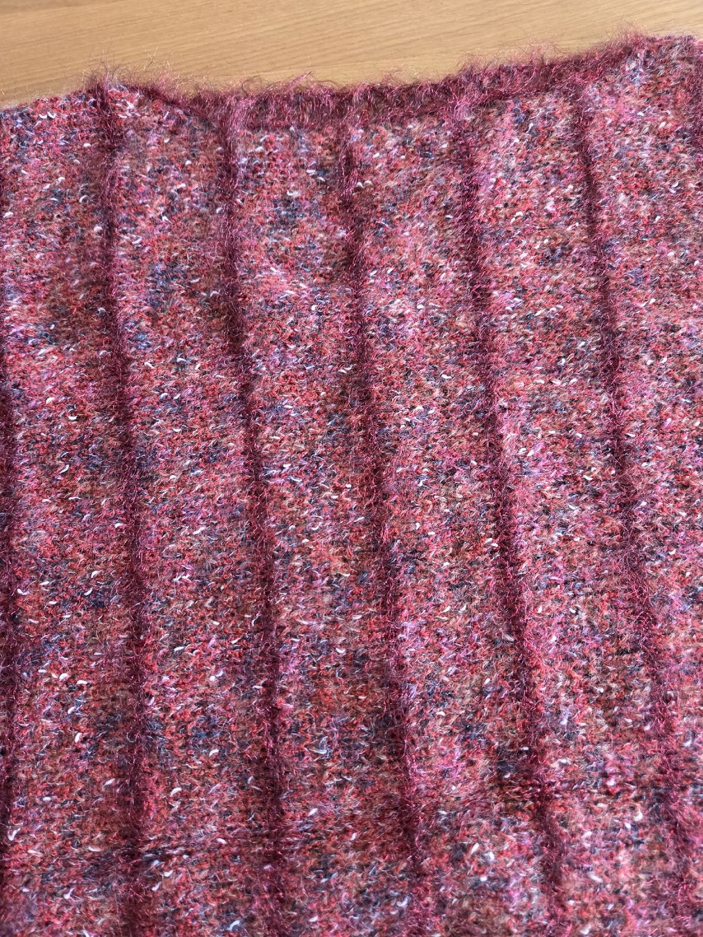 Pullover & Sweatshirts: Strickweste Pullunder, Damen  – Neu und originalverpackt aus Lupfig von olivenbaeumli 1