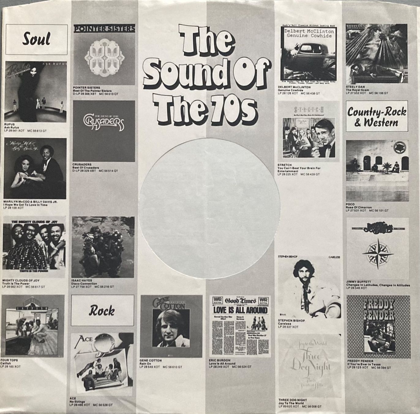 Schallplatten: THE MOTORS - 1 – Gebraucht aus Poliez-Pittet von Newtown-Records 2