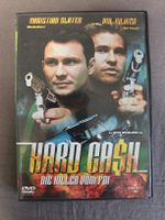 DVD - Hard cash