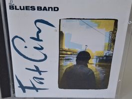 CD The Blues Band - Fat City