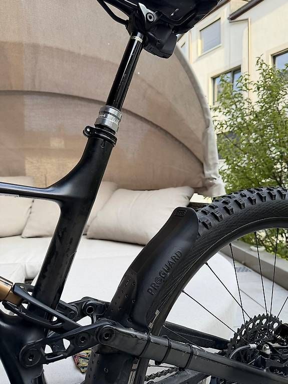 Velos: Specialized S-Works Turbo Levo  Carbon / High-End E-MTB – Gebraucht aus Flims Waldhaus von dreutter 4