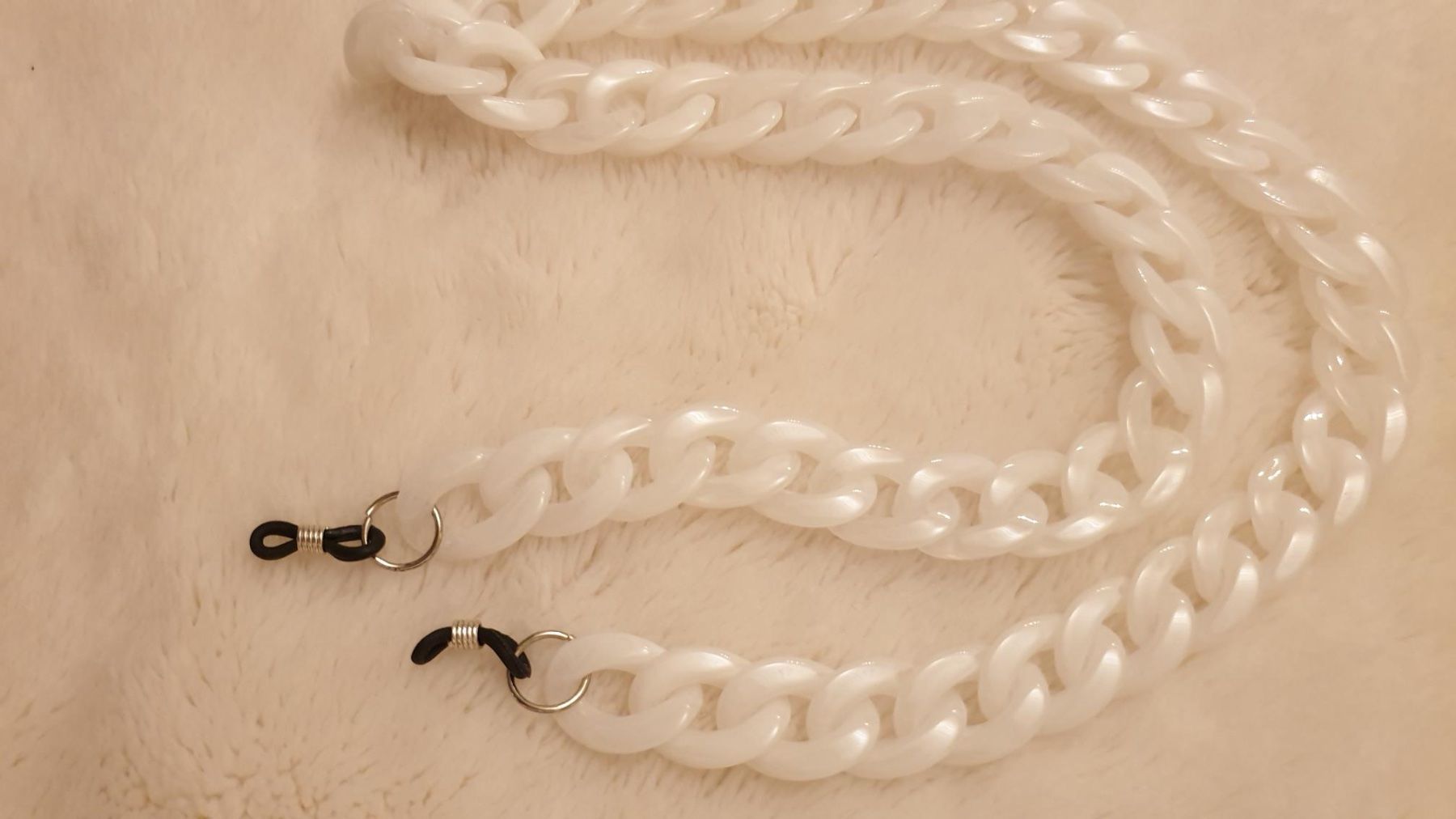 Occhiali & Lenti: Brillenband aus Acryl – Nuovo e nell'imballaggio originale da Würenlos venduto da Abracadabra26 4