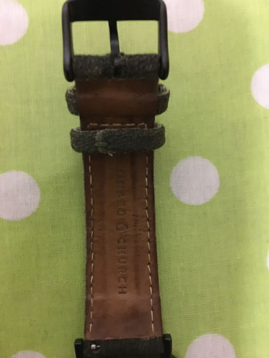 Orologi: Orologio da polso  – Usato da Schwyz venduto da Francesca54 3