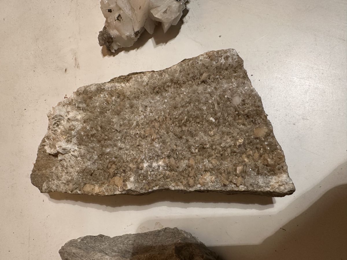 Mineralien & Heilsteine: Calcite – Gebraucht aus Dietikon von moradi24 2